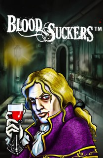 Blood Suckers